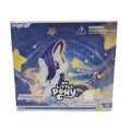 Kayou My Little Pony Friendship Eternal Foil Cards BOX - Rainbow Edition S2【Preorder】
