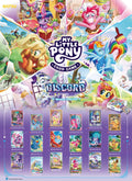 Kayou My Little Pony TCG: Series 2 Booster Box（20P） - Discord English【Preorder】