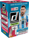 Panini Donruss Road to FIFA World Cup Soccer 2025 – 2026 Blaster Box 【PreOrder】