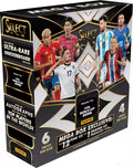 Panini Select Road to World Cup Soccer 2026 Mega Box【Pre Order】