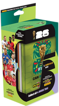 Panini FIFA World Cup Adrenalyn XL 2026 Card Classic Tin【PreOrder】