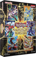 Yu-Gi-Oh! TCG: Magnificent Monster - Boxset【PreOrder】