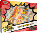 Mega Evolution Ascended Heroes Mega Meganium, Mega Emboar, or Mega Feraligatr【PreOrder】