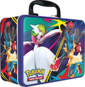 Pokémon TCG Collector Chest (Dec 2025)