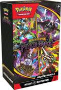 Pokémon TCG: Mega Evolution Pitch Black Booster Bundle Box 6p 【PreOrder】