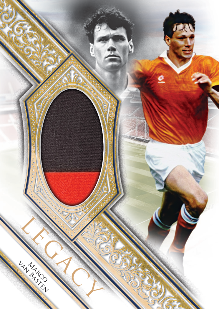 Futera 2026 World Football Unique Edition 22 Display Box 【Pre Order】